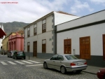 Calle Flix Benitez de Lugo -1-