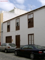 Calle Flix Benitez de Lugo -11-