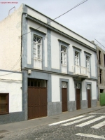 Calle Flix Benitez de Lugo -20-