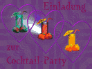 Cocktail Party *