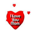 I love you Mom *