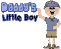 Daddy's Little Boy *