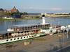 Brhl­sche Terrasse, Elbe