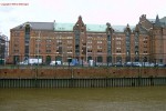 Hamburg Speicher­stadt