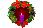 Adventskranz *
