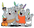 Ottifant 2 *