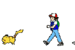 Pokmon Pikachu *