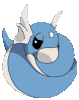 Pokmon Dratini *
