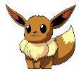 Pokmon Evoli *