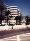 Hotel El Hana Beach2 Sousse
