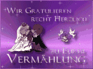 Wir gratulieren *