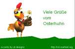 Gre vom Osterhuhn >>>