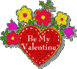 Be My Valentine *