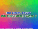 Ein lieber Gru *
