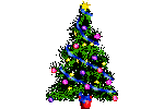 Weih­nachts­baum  *