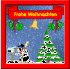 Frohe Weihnachten 5 *