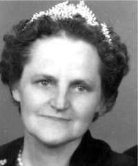 Gertrud